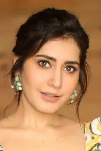 Photo Raashii Khanna