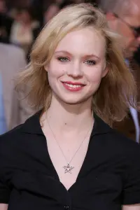 Photo Thora Birch