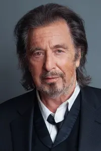 Photo Al Pacino