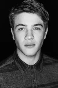 Photo Connor Jessup