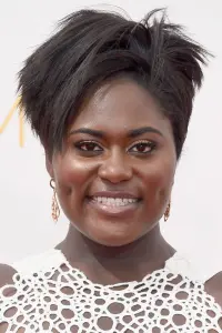 Photo Danielle Brooks