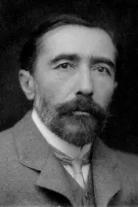 Photo Joseph Conrad