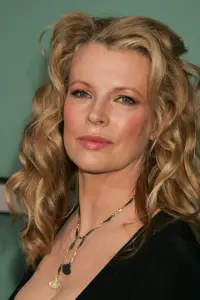 Photo Kim Basinger