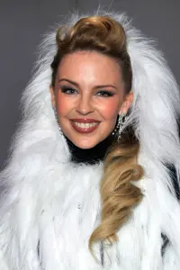 Photo Kylie Minogue