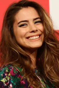 Photo Lorenza Izzo