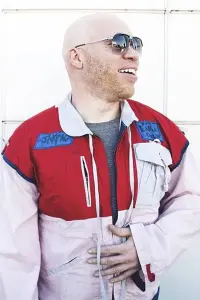 Photo Marvin 'Krondon' Jones III