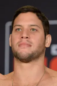 Photo Neiman Gracie