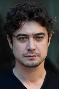 Photo Riccardo Scamarcio