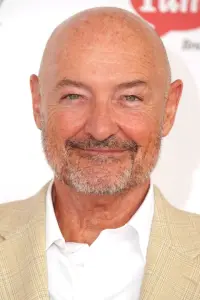 Photo Terry O'Quinn