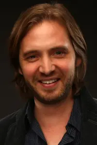 Photo Aaron Stanford