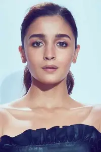 Photo Alia Bhatt