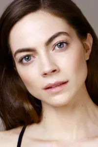 Photo Caitlin Carver