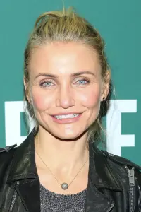 Photo Cameron Diaz