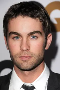 Photo Chace Crawford