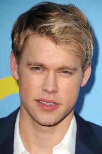 Photo Chord Overstreet