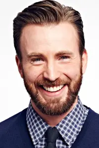 Photo Chris Evans