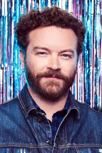 Photo Danny Masterson