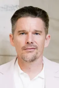 Photo Ethan Hawke