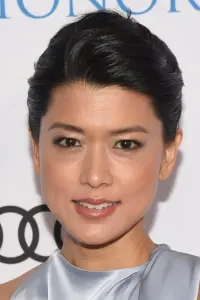 Photo Grace Park