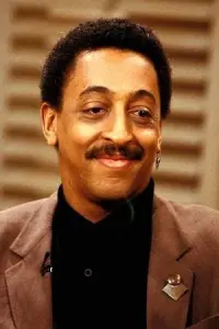 Photo Gregory Hines