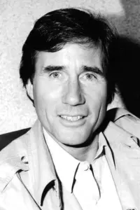 Photo Jim Dale