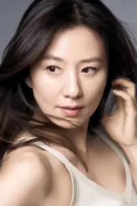 Photo Kim Hee-ae