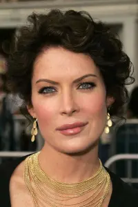 Photo Lara Flynn Boyle