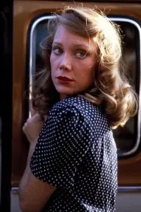 Photo Sissy Spacek