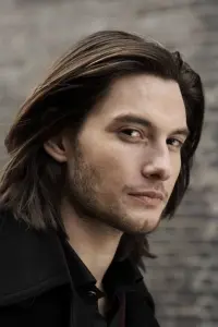 Photo Ben Barnes