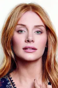 Photo Bryce Dallas Howard