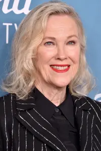 Photo Catherine O'Hara