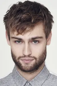 Photo Douglas Booth