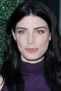 Photo Jessica Paré