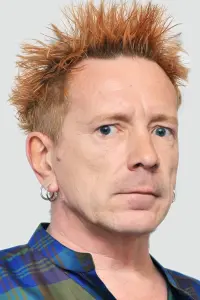 Photo John Lydon