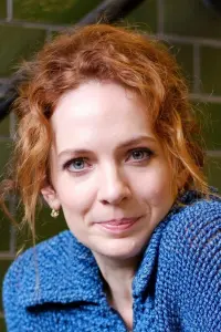 Photo Katherine Parkinson