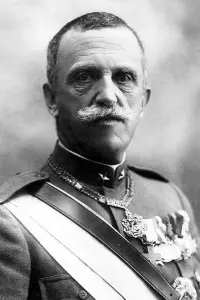 Photo King Victor Emmanuel III of Italy