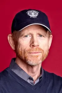 Photo Ron Howard