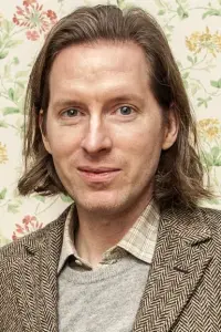 Photo Wes Anderson