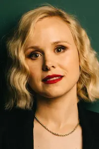 Photo Alison Pill