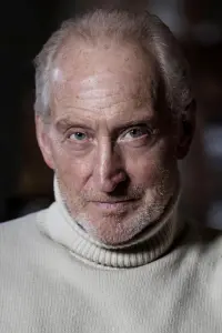 Photo Charles Dance