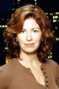 Photo Dana Delany