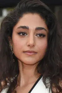 Photo Golshifteh Farahani