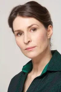 Photo Helen Baxendale