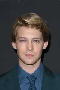 Photo Joe Alwyn