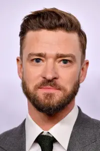 Photo Justin Timberlake