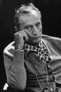 Photo Luchino Visconti