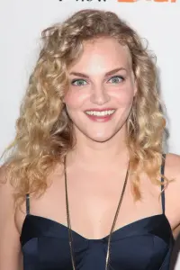 Photo Madeline Brewer