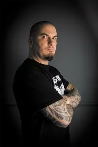 Photo Phil Anselmo