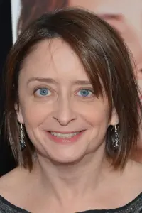 Photo Rachel Dratch