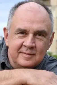 Photo Svetislav 'Bule' Goncić